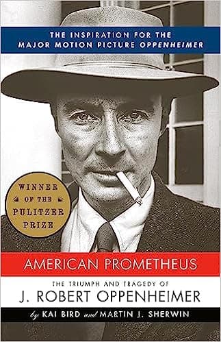 American Prometheus