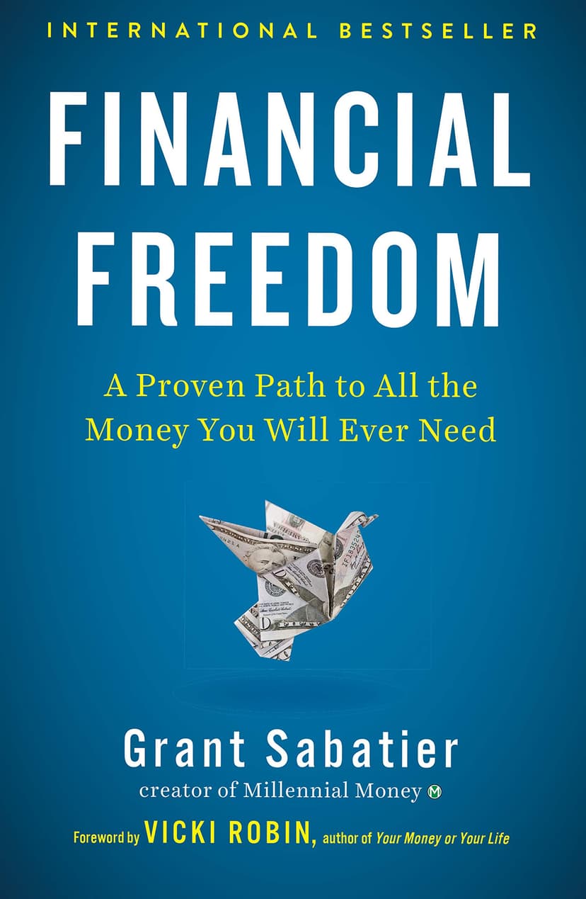 Financial Freedom