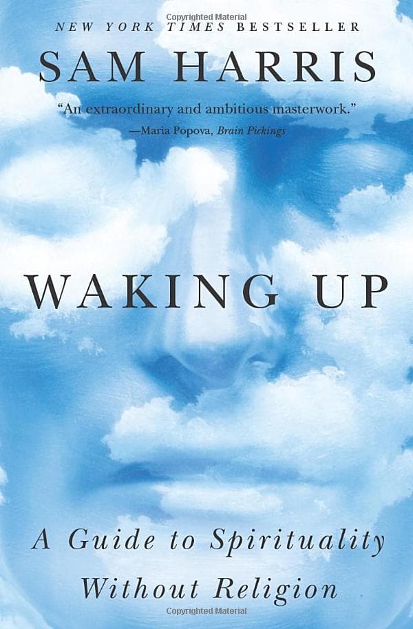 Waking Up