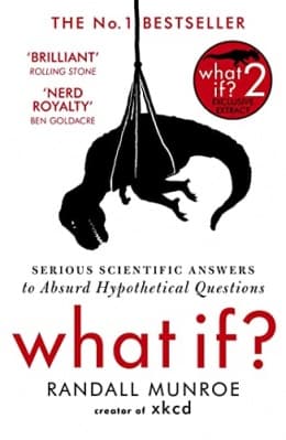 What If?