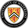 University of Waterloo logo